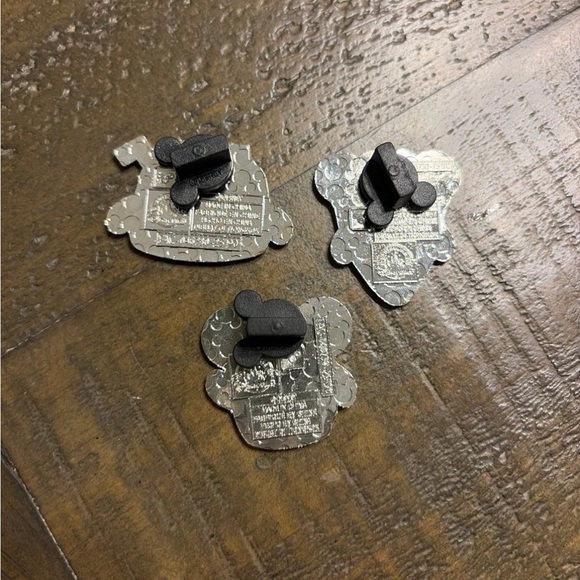 Disney Munchling Pins - Picture 5 of 5